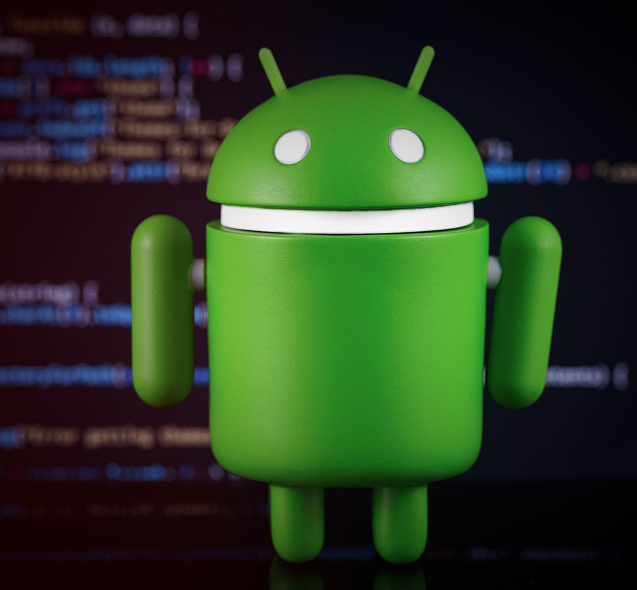 Android App Design Agency