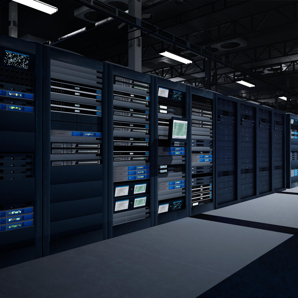 Managed Hosting Services