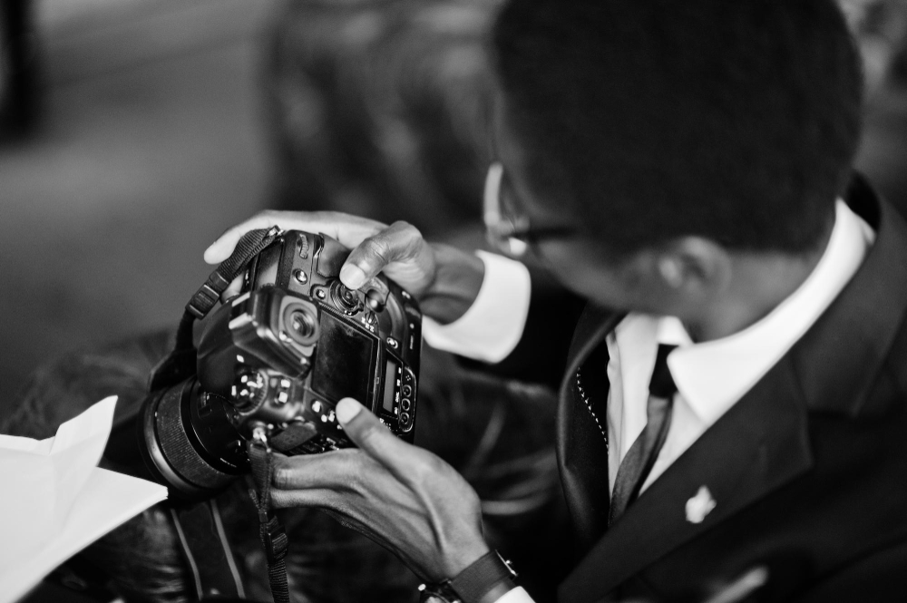 Event Photography Services