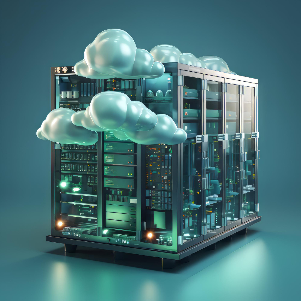 Managed Hosting Services