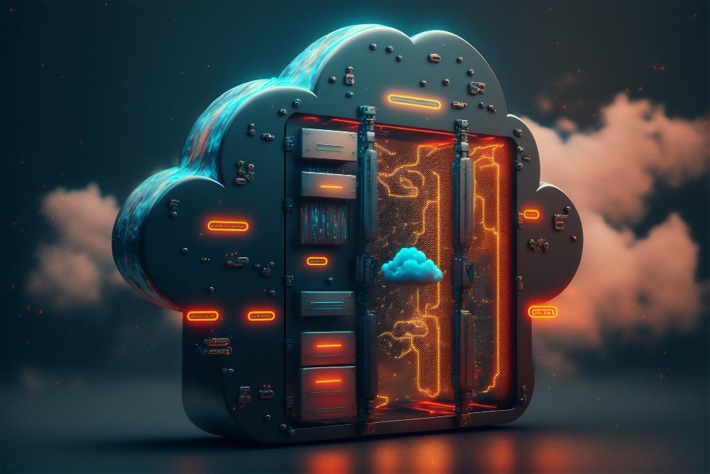 Website Hosting Agency
