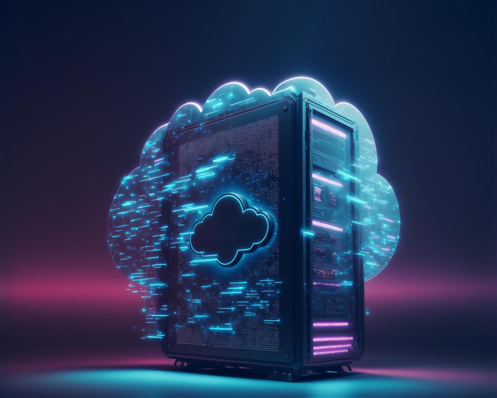 Dedicated Server Hosting Services