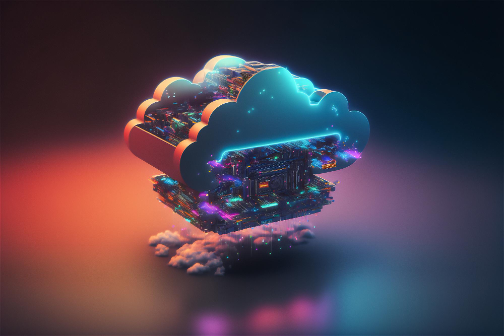 Cloud Hosting Services