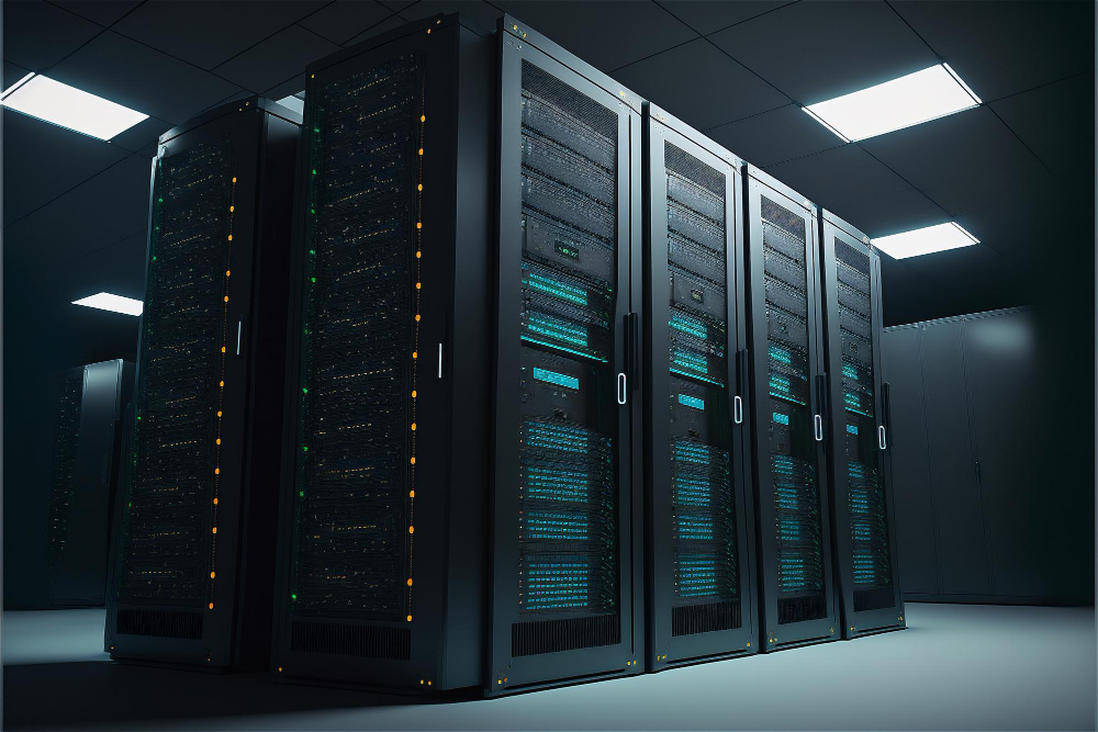 shared hosting services