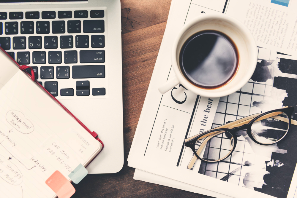 Content Marketing Agency