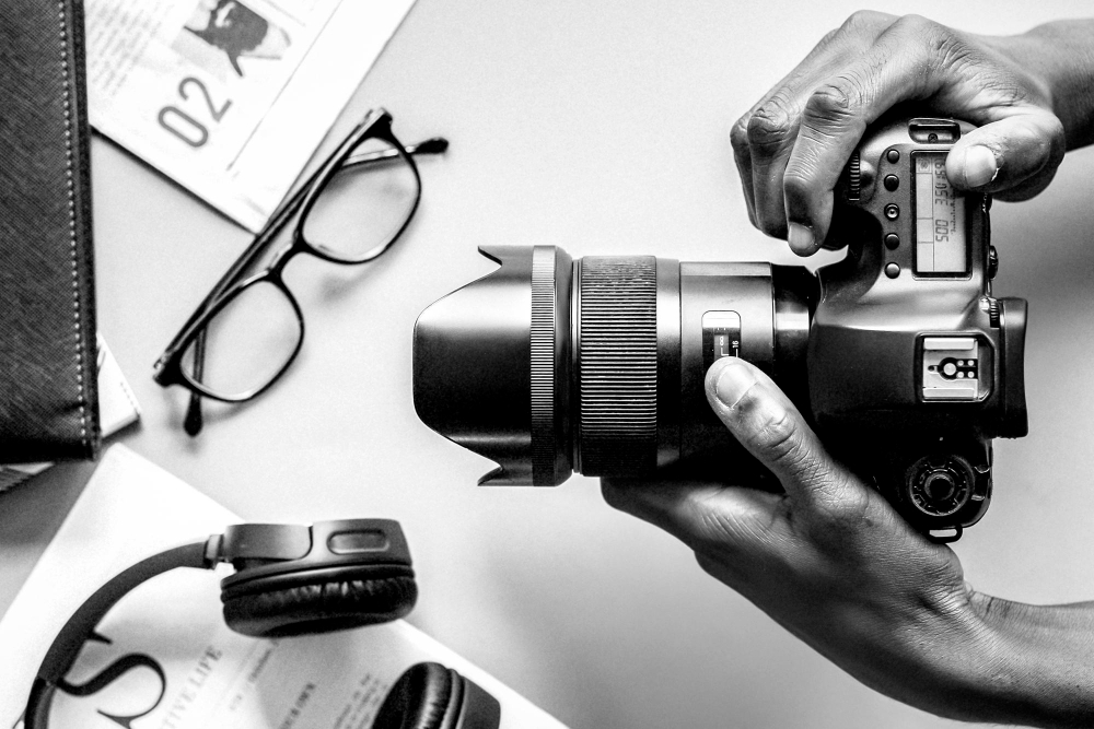 photography services agency