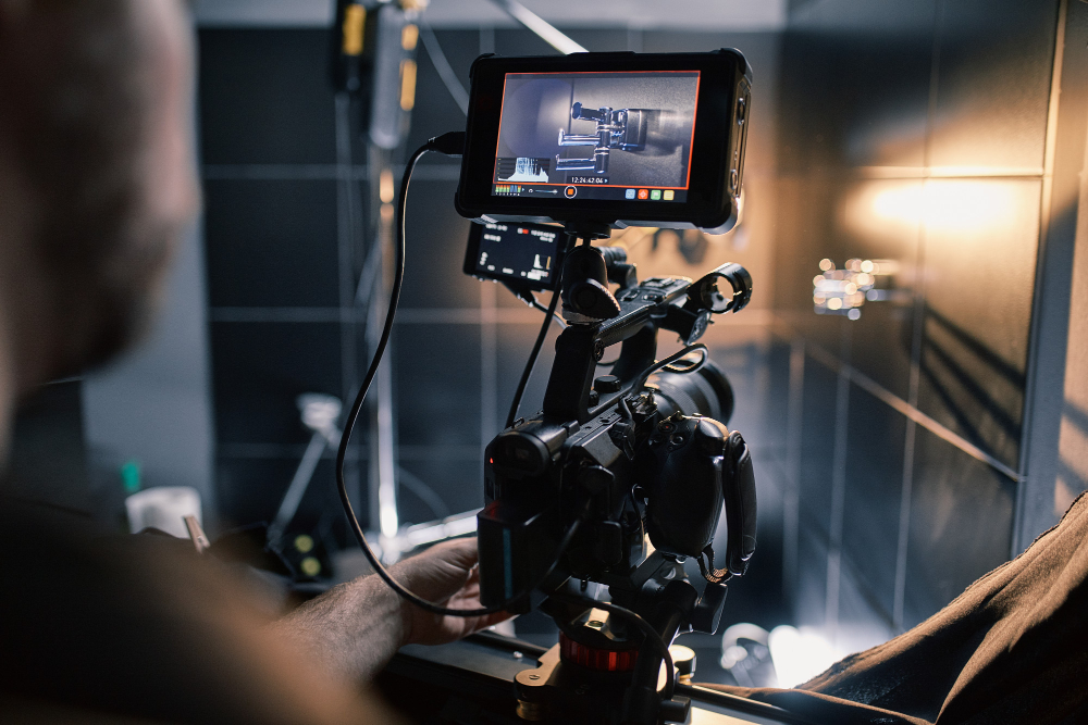 Video Production Services