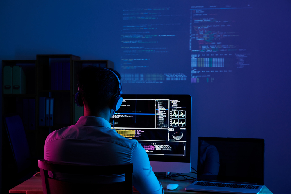 Cross-Platform App Development