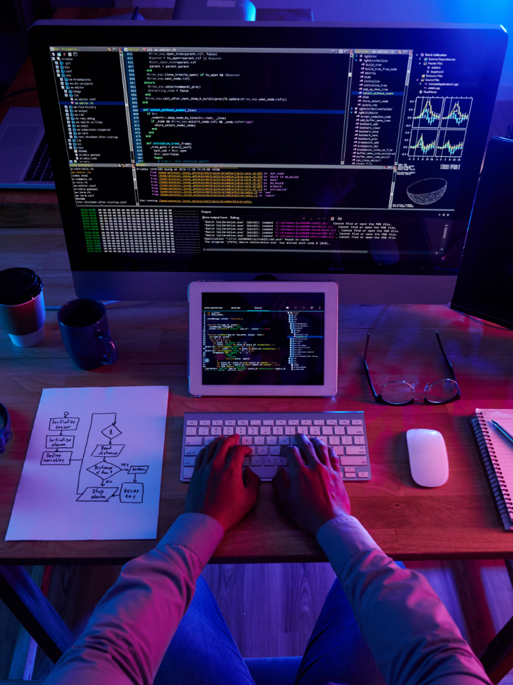 iOS App Development Agency