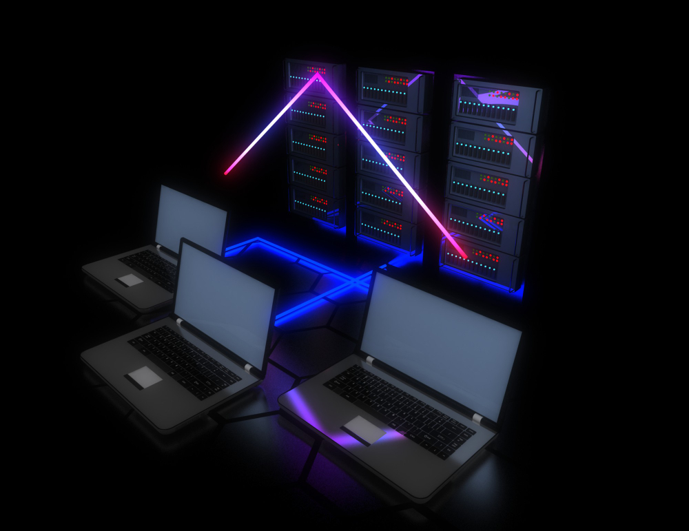 Dedicated Server Hosting Services