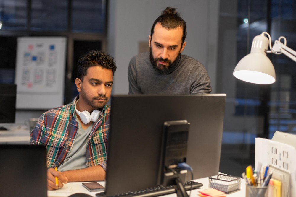 Landing Page Design Agency in Abu Dhabi