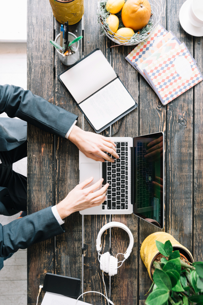 Content Marketing Agency