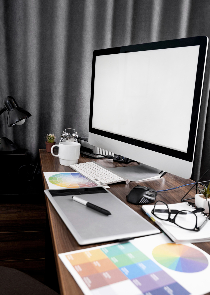 Infographic Design Services