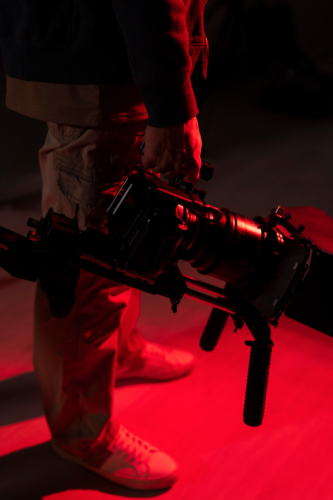 Video Production Services