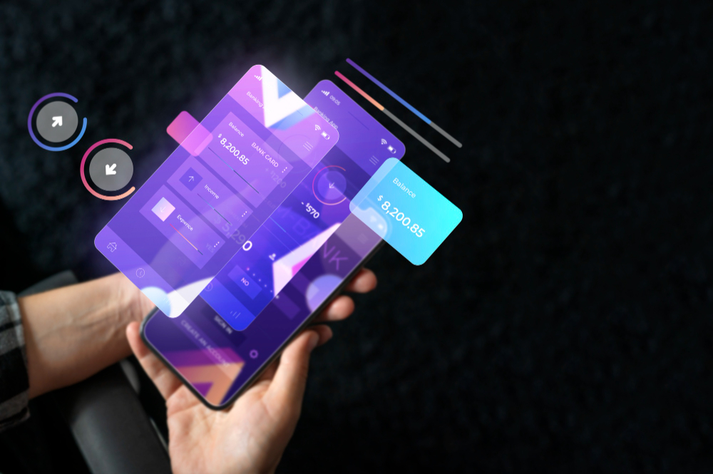 Android App Development Agency