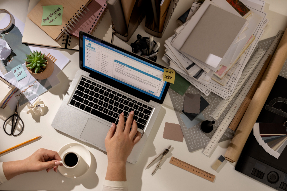 Content Marketing Agency