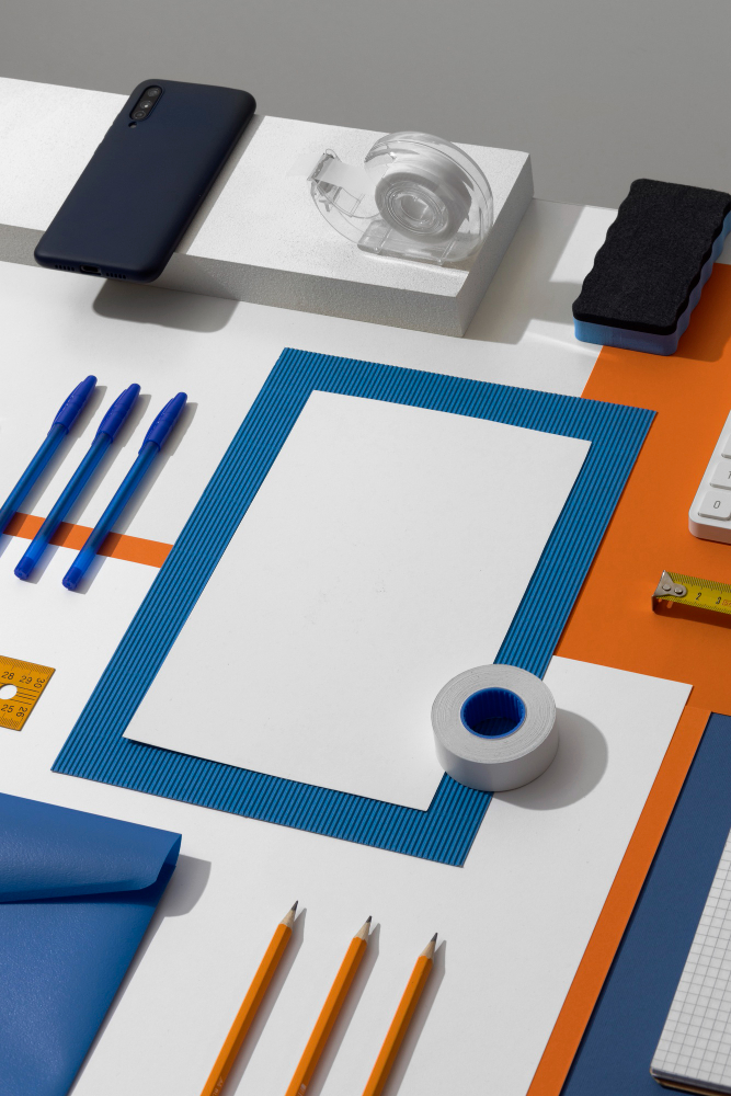 corporate branding services