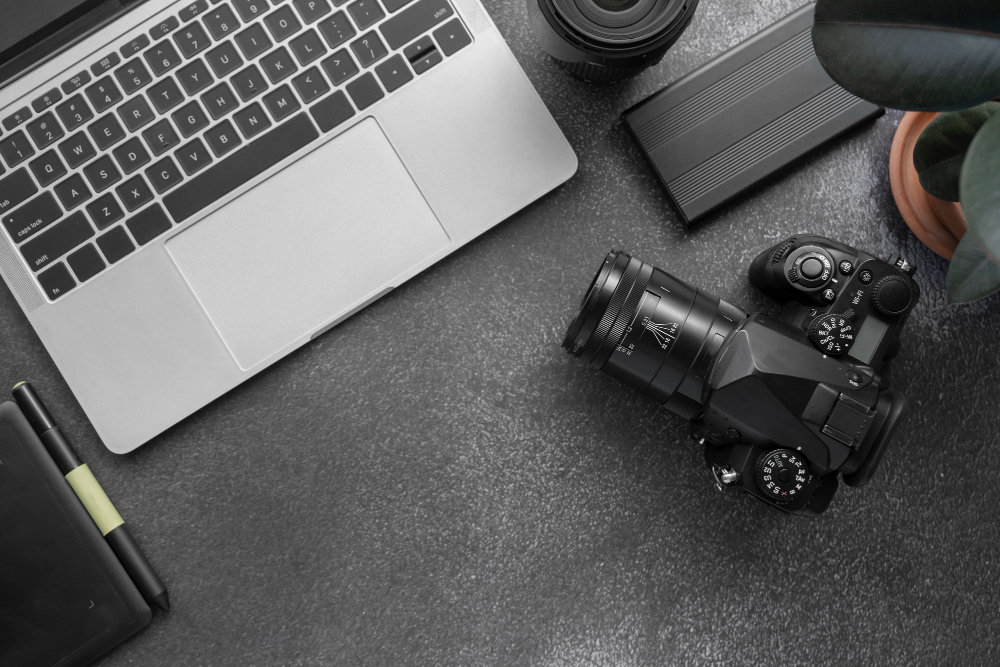 Photography Services Agency