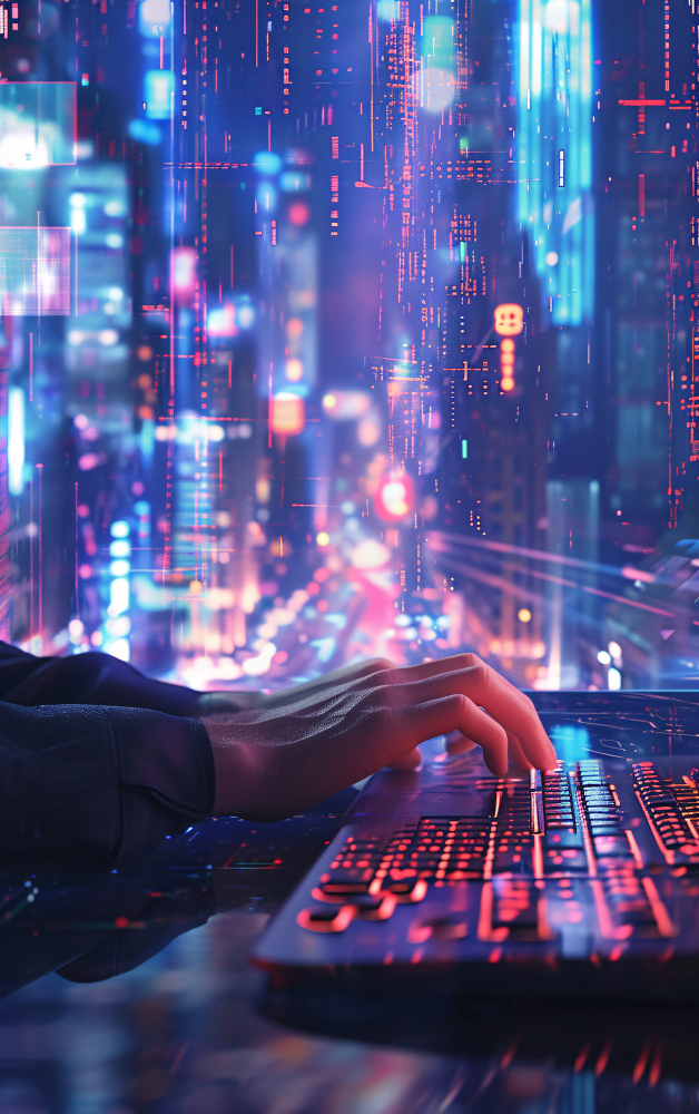 API Integration Agency