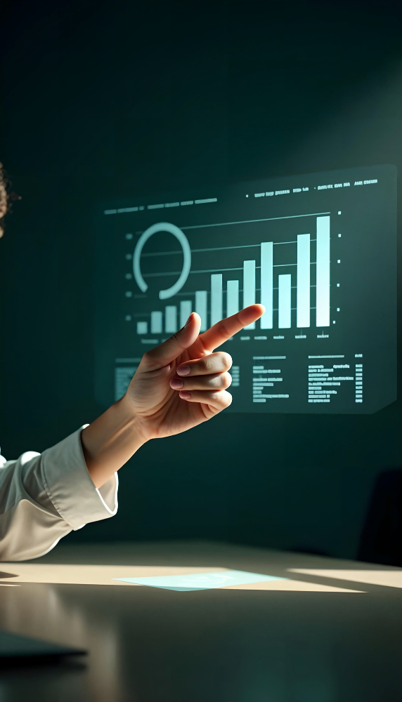 Conversion Optimization Agency