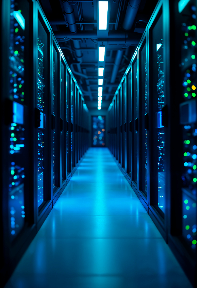 VPS Hosting Services