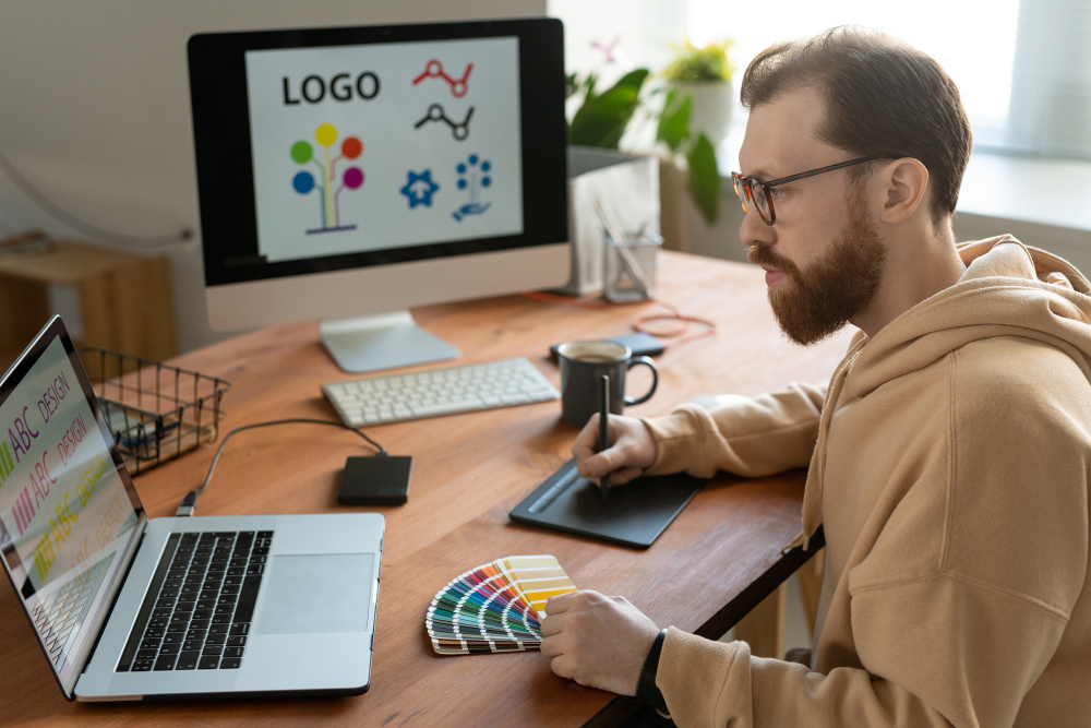 Logo Design Services