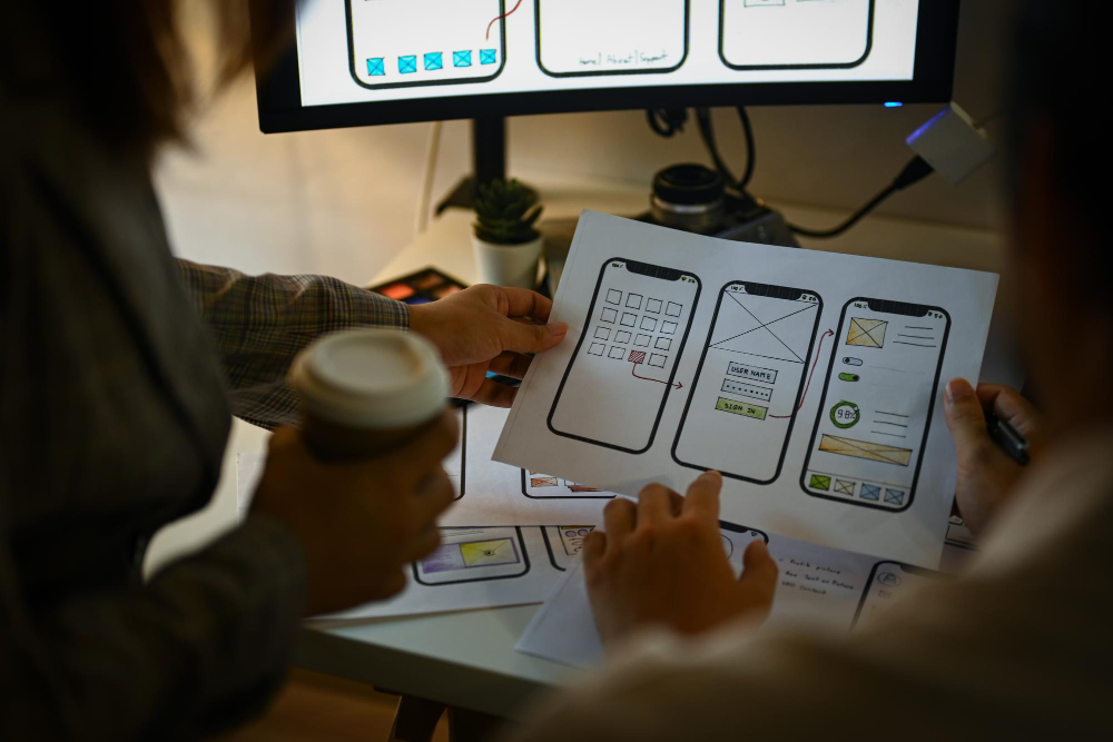 AI Mobile Apps Agency in Abu Dhabi