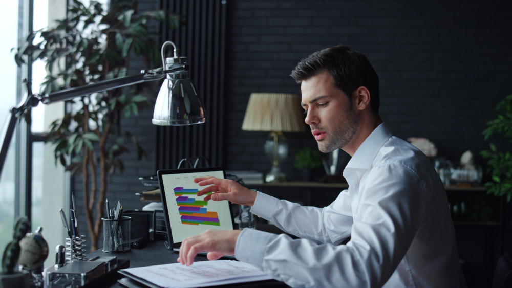Infographic Design Services