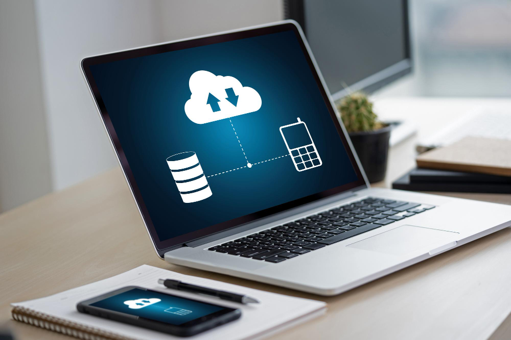 Backup Services