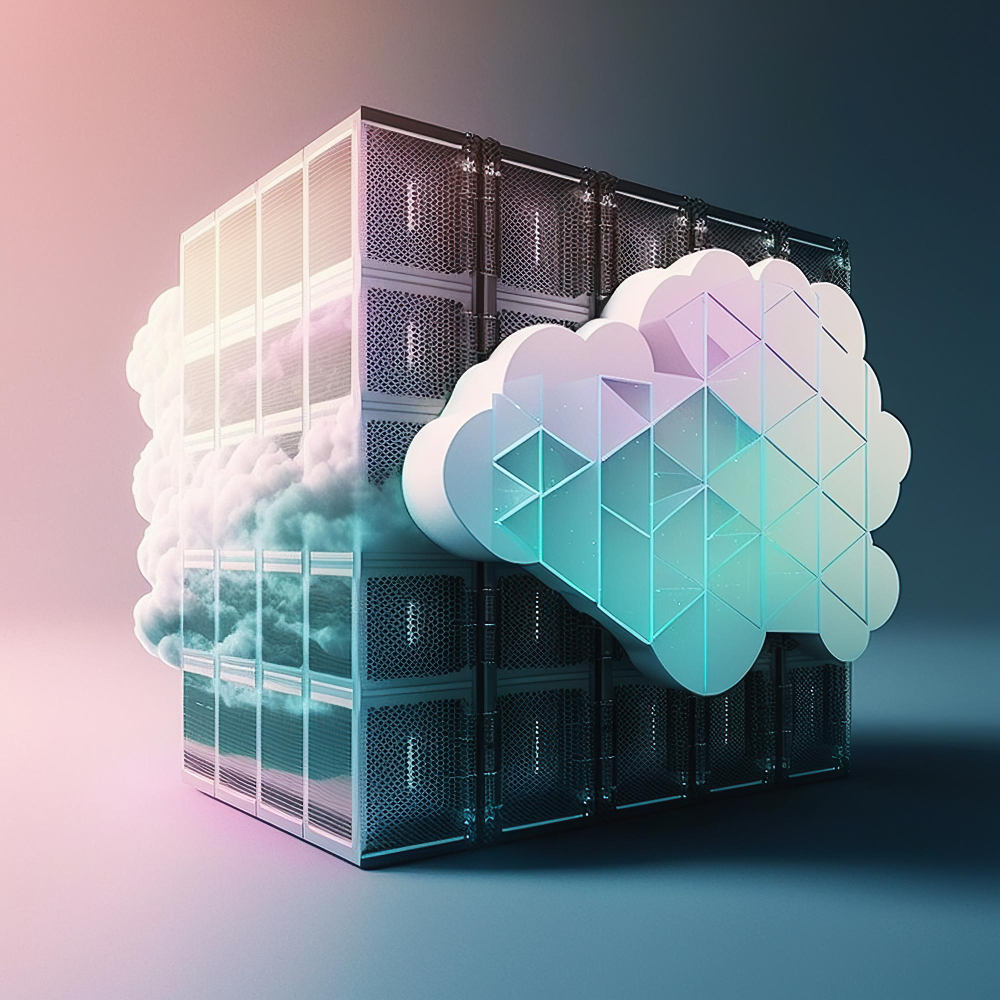 Managed Hosting Services
