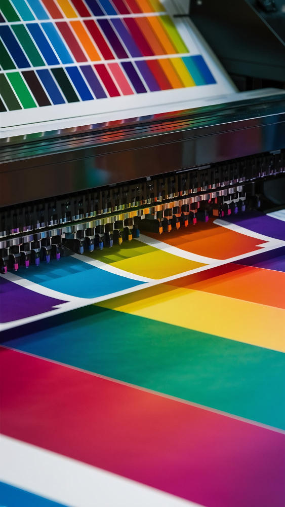 Print Design Services