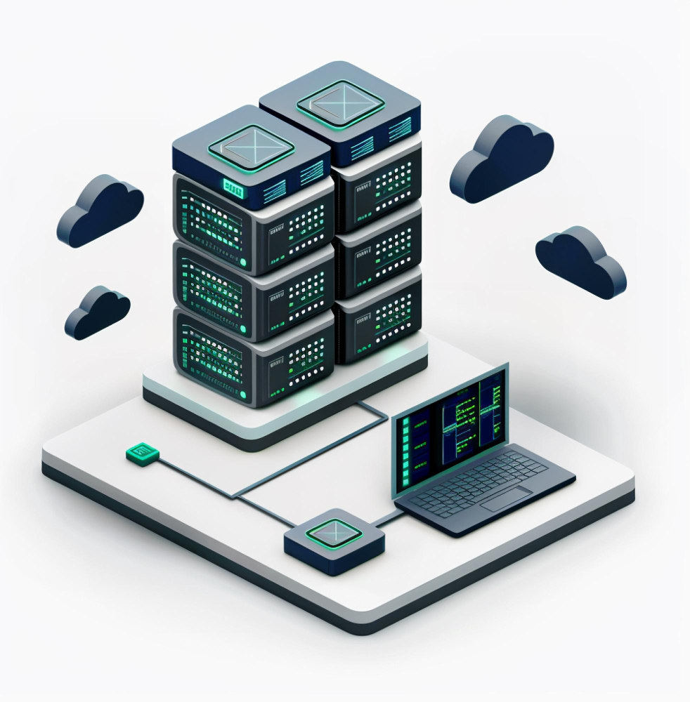 Dedicated Server Hosting Services