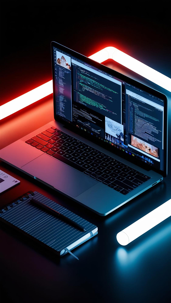 Website Maintenance Agency