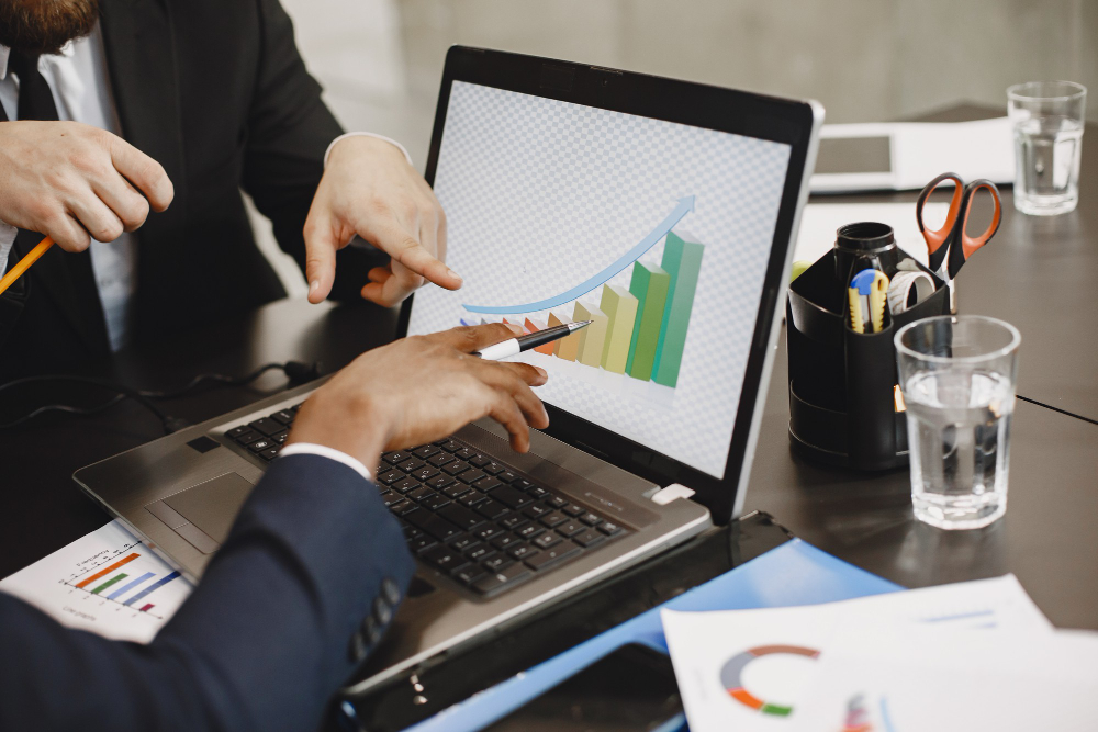 Performance Monitoring Services