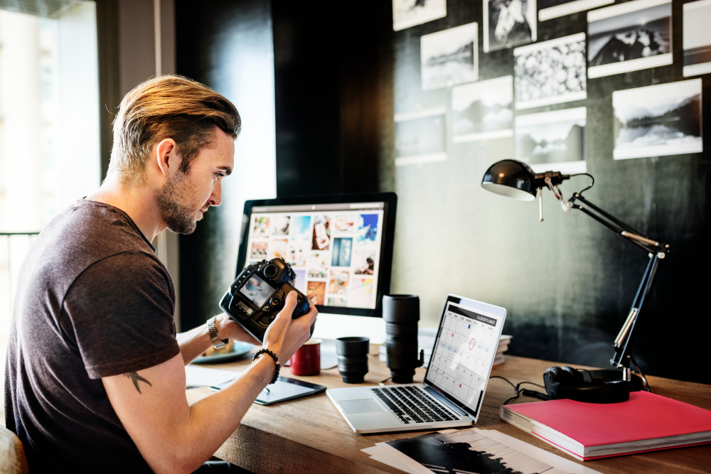 Photo Editing Services