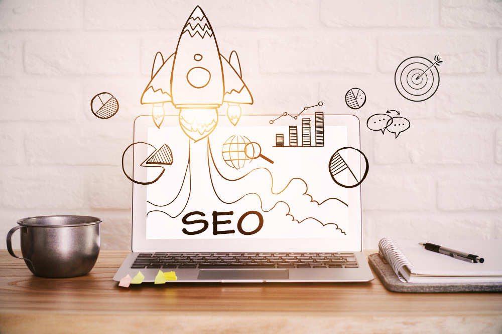 SEO Services Agency in Abu Dhabi