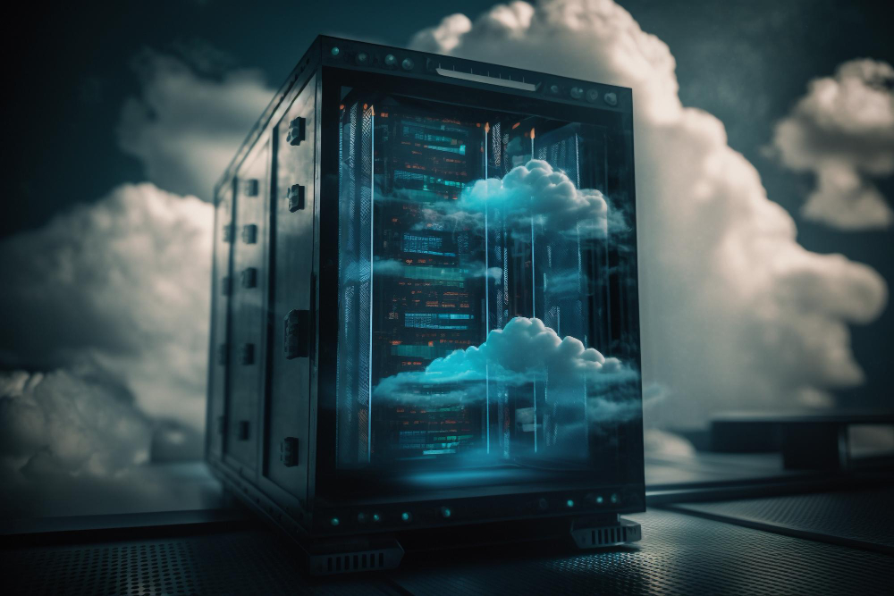 Dedicated Server Hosting Services