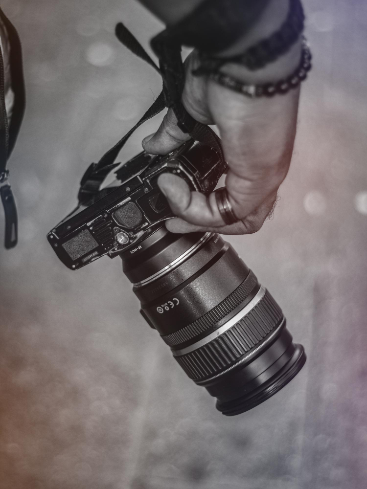 Corporate Photography Services