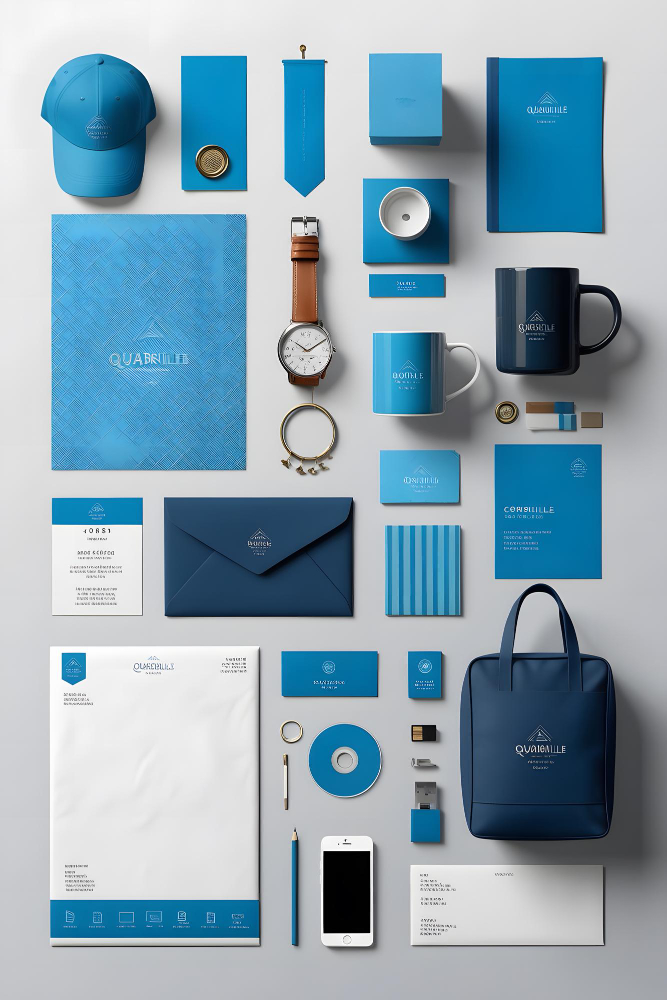 corporate branding services