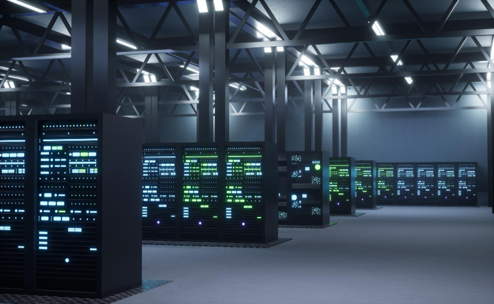shared hosting services