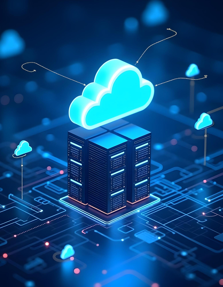 Cloud Hosting Services