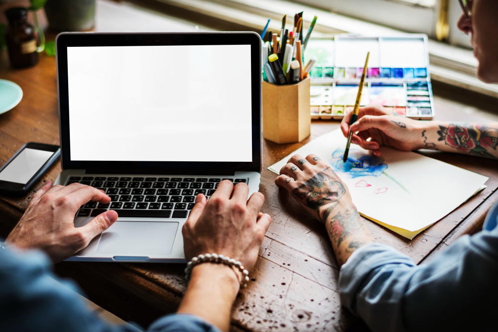 Logo Design Services
