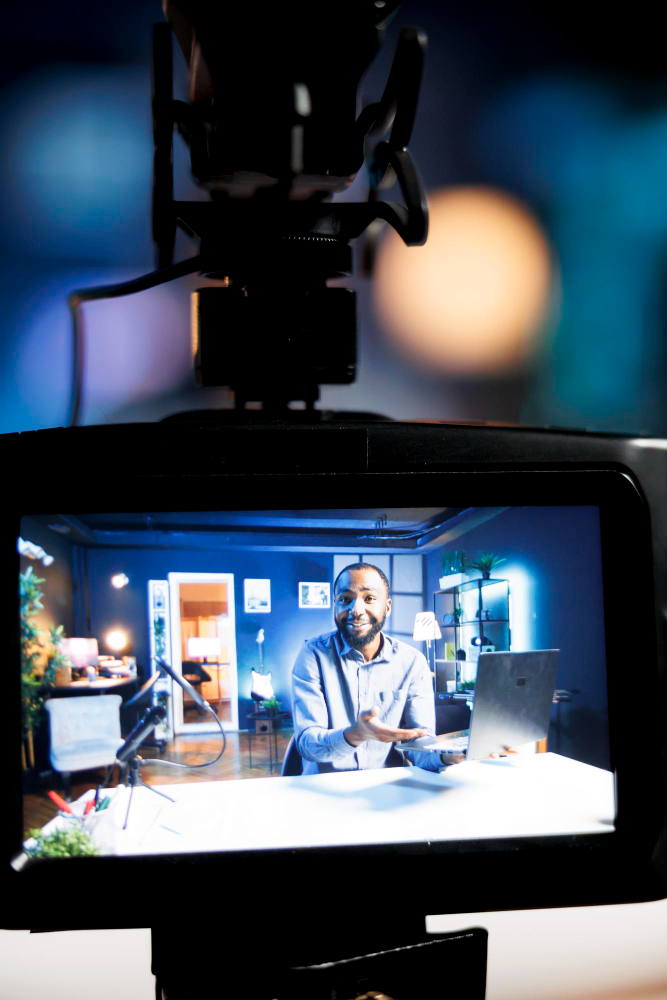 Video Marketing Agency