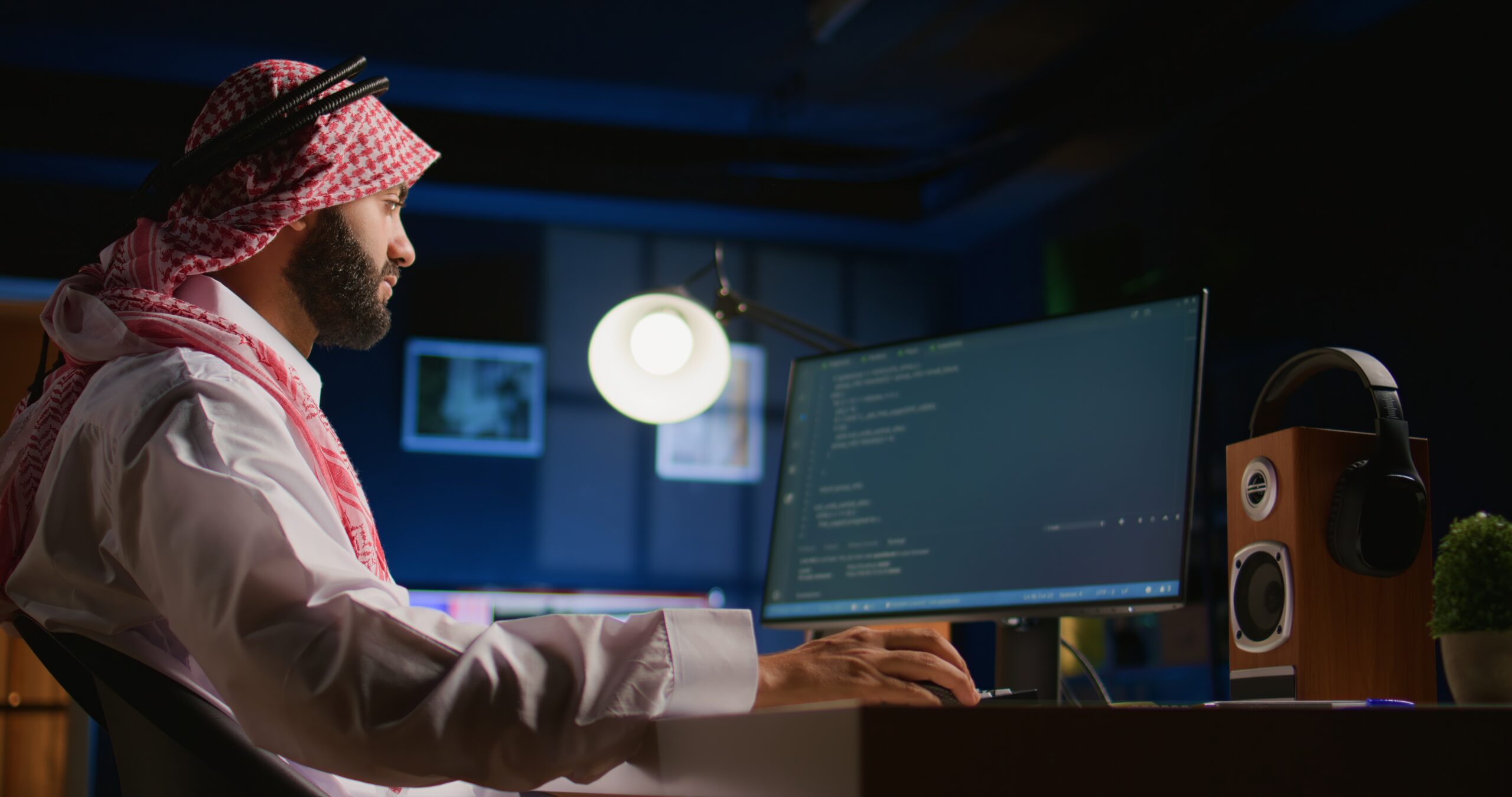 Corporate Website Design