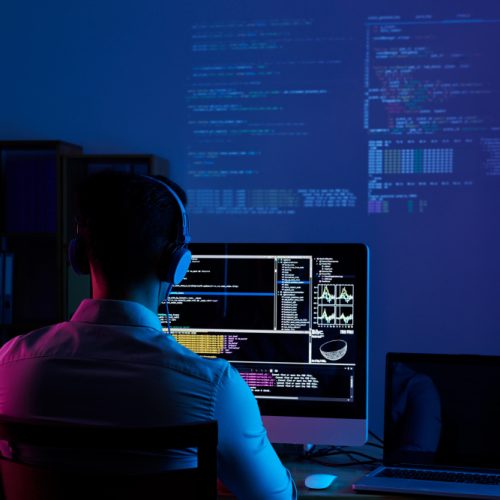 Cross-Platform App Development