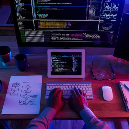 iOS App Development Agency