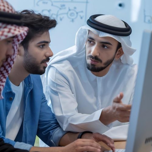 برمجة المتاجر الالكترونية في ابوظبي