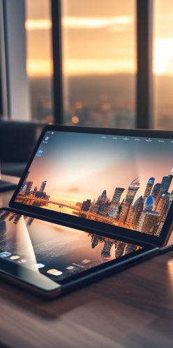 Website Maintenance Agency